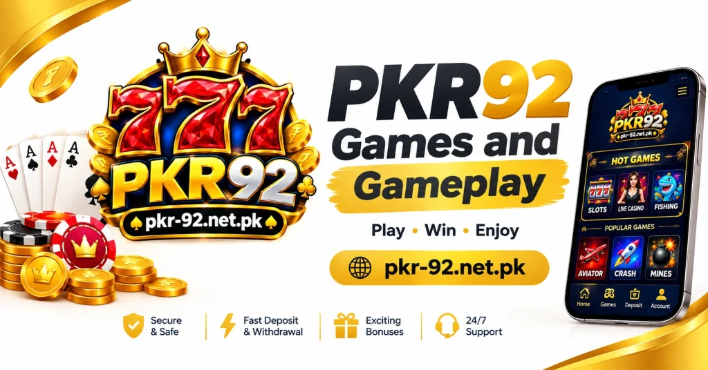 pkr-92.net.pk